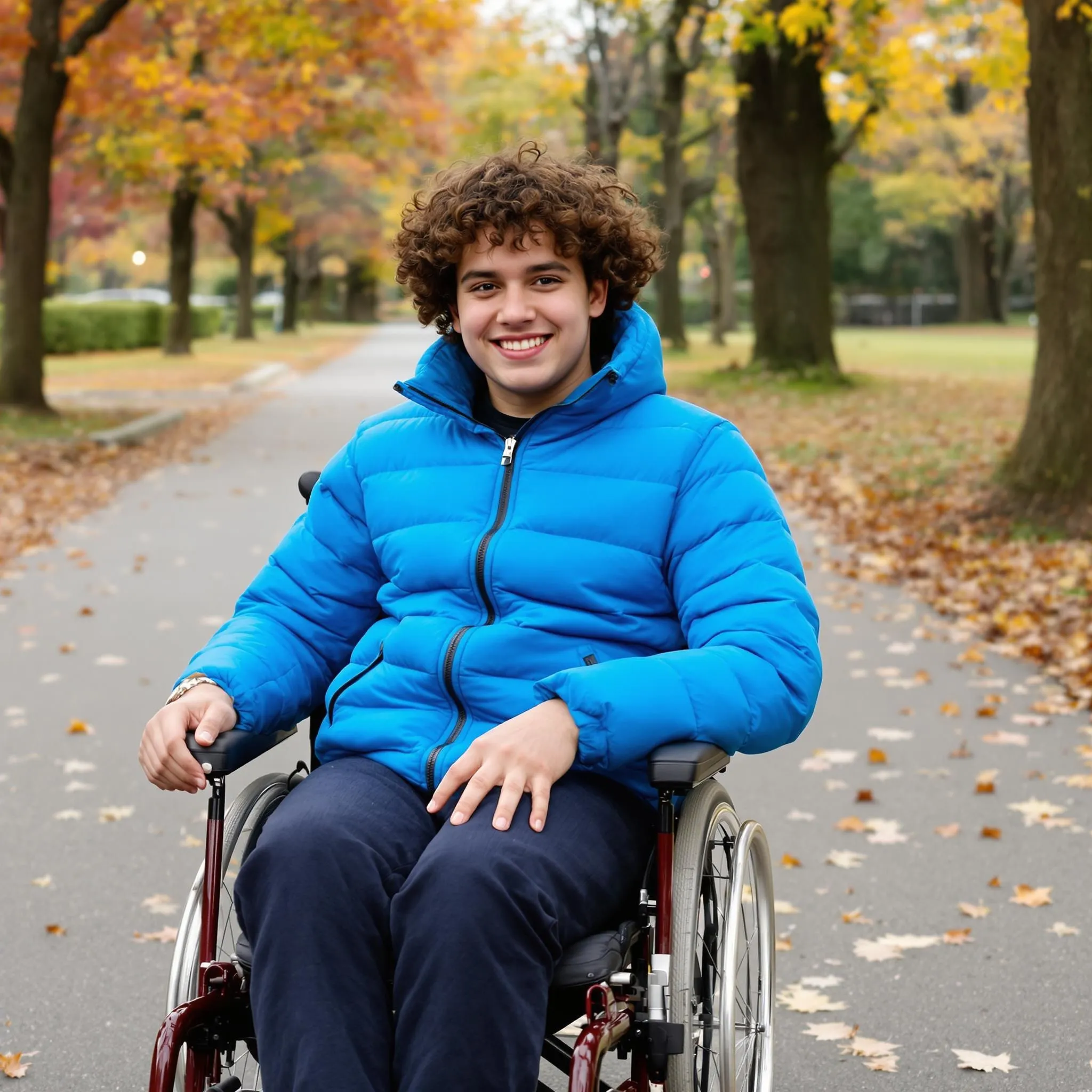 krankenfahrdienst-moenchengladbach-junge-im-rollstuhl-mit-blauer-jacke